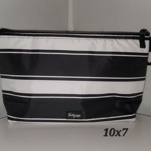 Thirty-One Insulated Zipping Pouch
